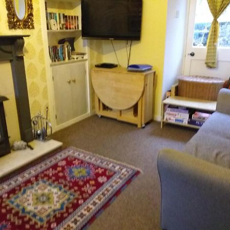 Forget Me Not Cottage Leadhills Экстерьер фото