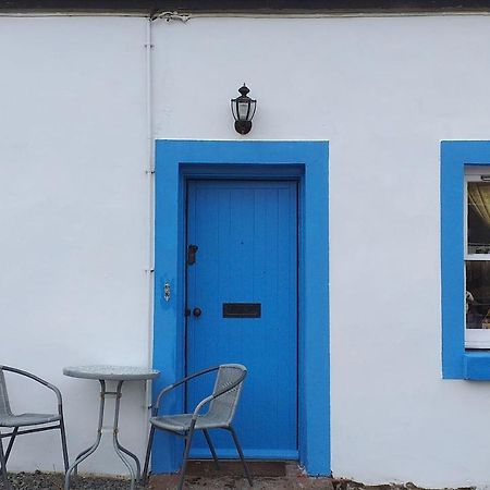 Forget Me Not Cottage Leadhills Экстерьер фото
