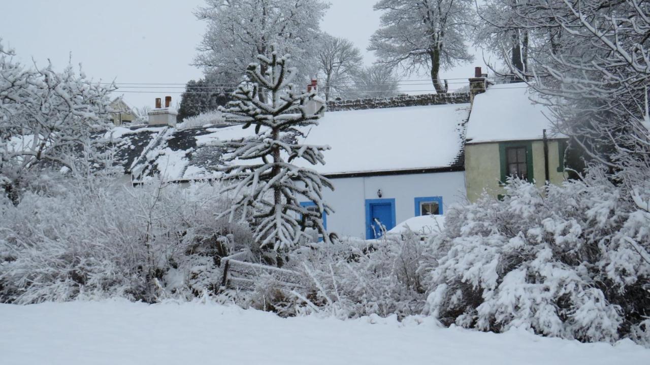 Forget Me Not Cottage Leadhills Экстерьер фото