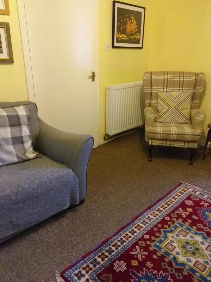 Forget Me Not Cottage Leadhills Экстерьер фото