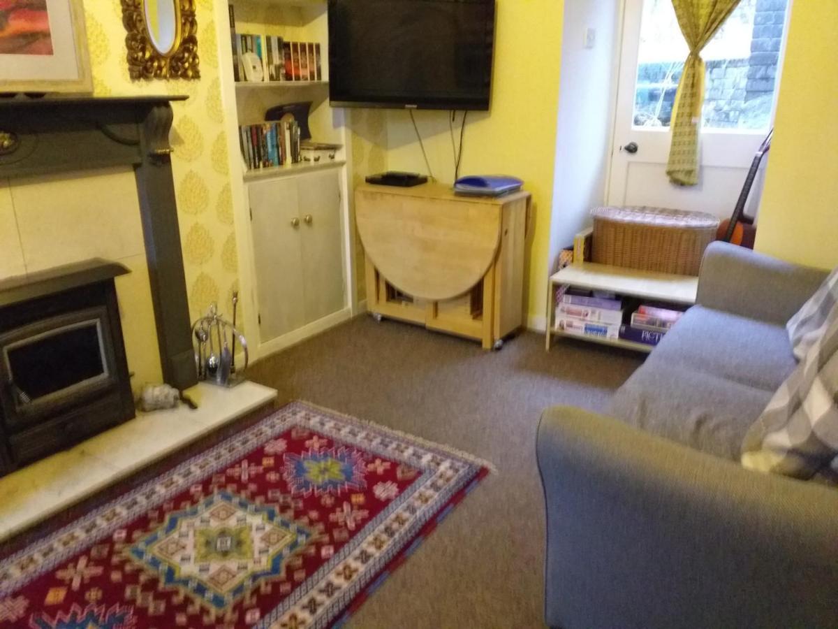 Forget Me Not Cottage Leadhills Экстерьер фото