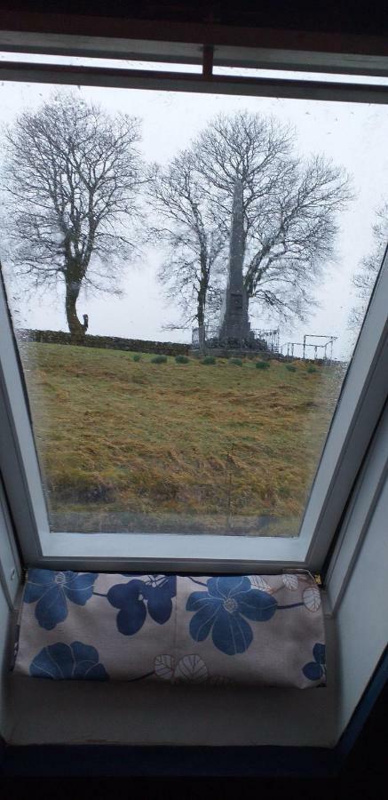 Forget Me Not Cottage Leadhills Экстерьер фото