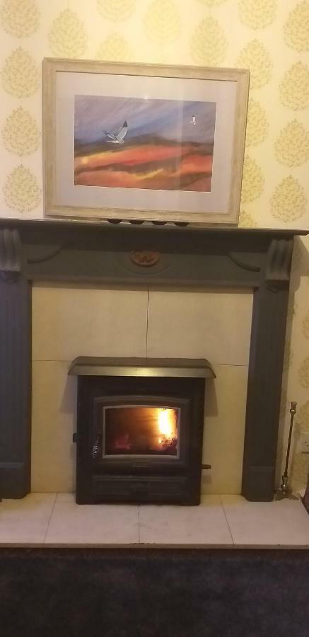 Forget Me Not Cottage Leadhills Экстерьер фото