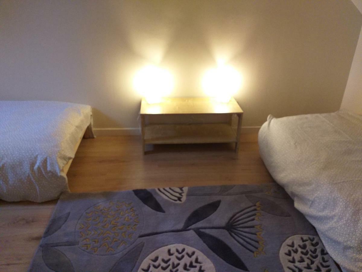 Forget Me Not Cottage Leadhills Экстерьер фото